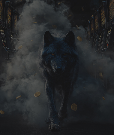 Wolf Gold