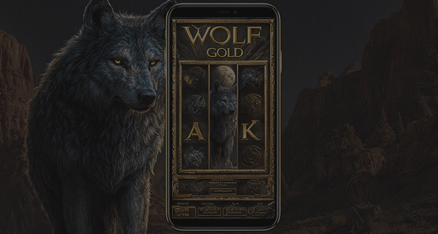 Wolf Gold
