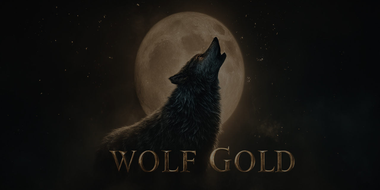 Wolf Gold